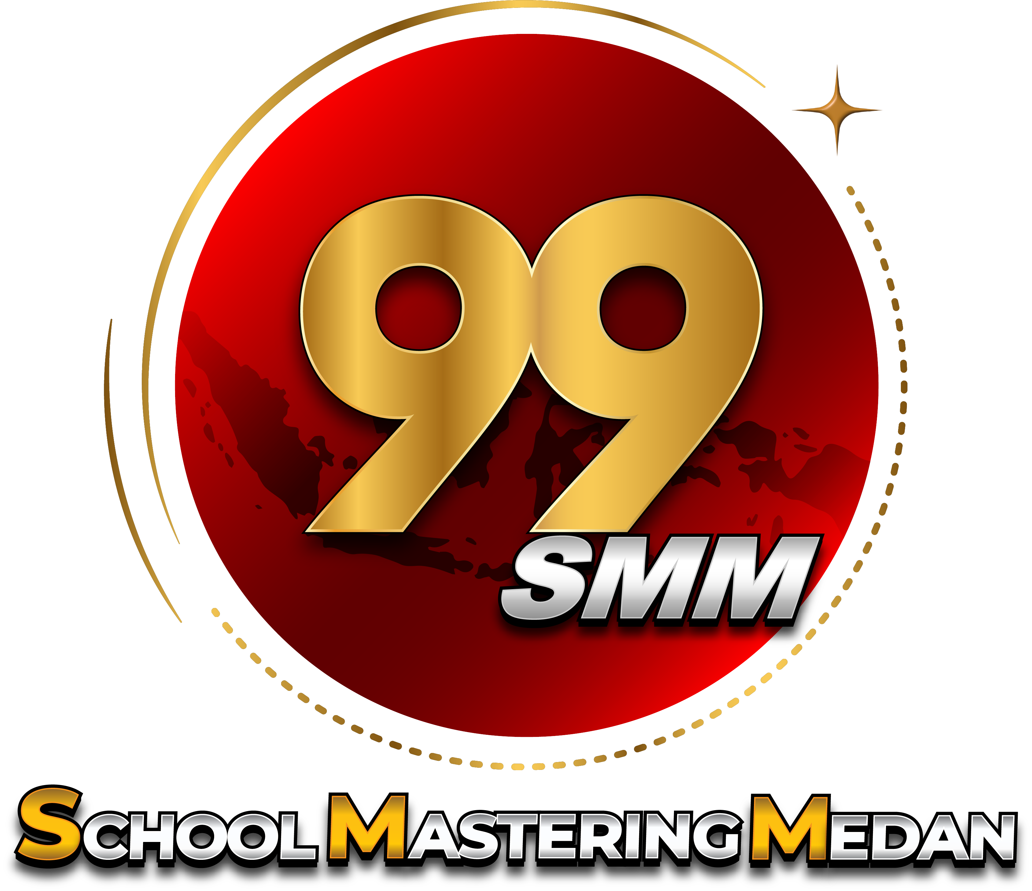 99 SMM Logo